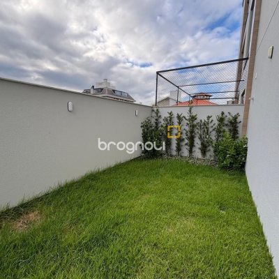 Studio com 75m², 1 quarto (sendo 1 suíte), 1 garagem, no bairro Coqueiros em Florianópolis