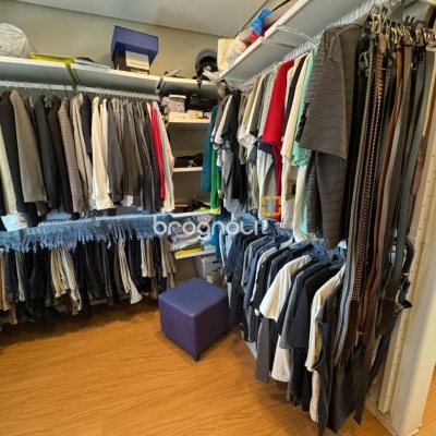 Cobertura com 418m², 3 quartos (sendo 3 suítes), 4 garagens, no bairro Centro em Florianópolis