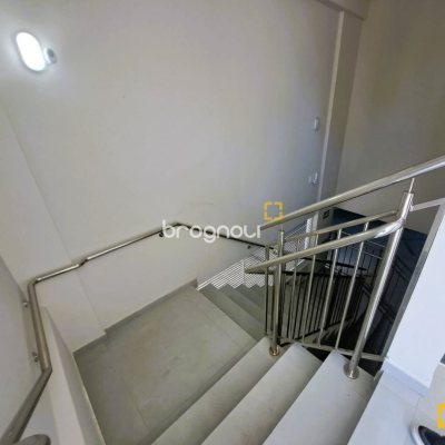 Apartamento com 69m², 3 quartos (sendo 2 suítes), 1 garagem, no bairro Palmas em Governador Celso Ramos