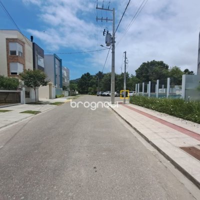Apartamento com 69m², 3 quartos (sendo 2 suítes), 1 garagem, no bairro Palmas em Governador Celso Ramos