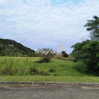 Terreno com 401m², no bairro Pântano do Sul em Florianópolis