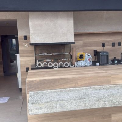 Apartamento com 79m², 2 quartos (sendo 2 suítes), 1 garagem, no bairro Estreito em Florianópolis