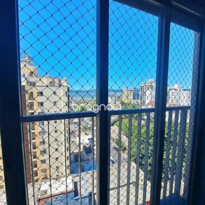 Apartamento com 79m², 2 quartos (sendo 2 suítes), 1 garagem, no bairro Estreito em Florianópolis