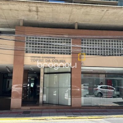 Garagem com 12m², 33 garagens, no bairro Centro em Florianópolis