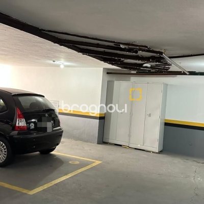 Garagem com 12m², 33 garagens, no bairro Centro em Florianópolis