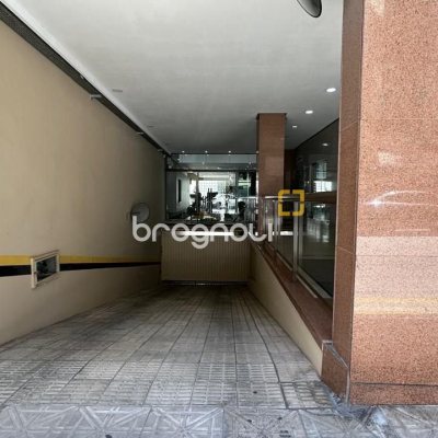 Garagem com 12m², 33 garagens, no bairro Centro em Florianópolis