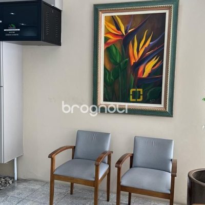 Garagem com 12m², 33 garagens, no bairro Centro em Florianópolis