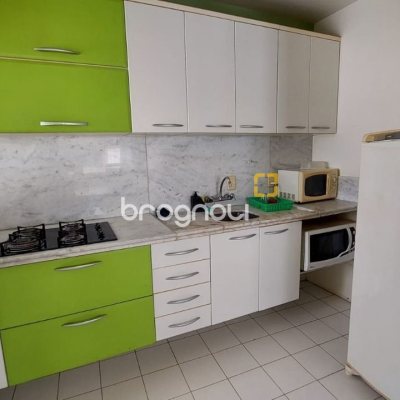 Apartamento com 79m², 1 quarto (sendo 1 suíte), no bairro Trindade em Florianópolis