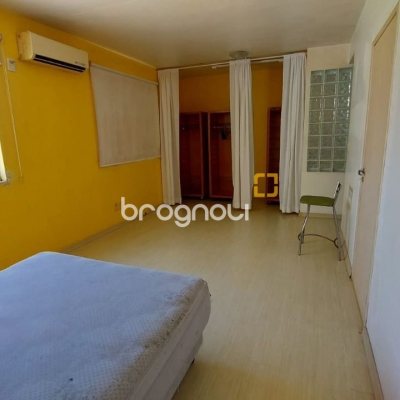 Apartamento com 79m², 1 quarto (sendo 1 suíte), no bairro Trindade em Florianópolis