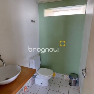 Apartamento com 79m², 1 quarto (sendo 1 suíte), no bairro Trindade em Florianópolis