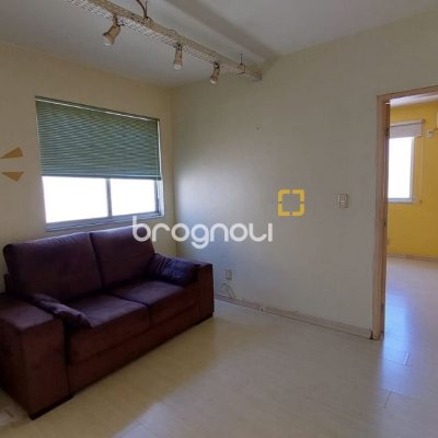 Apartamento com 79m², 1 quarto (sendo 1 suíte), no bairro Trindade em Florianópolis