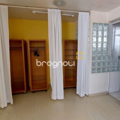 Apartamento com 79m², 1 quarto (sendo 1 suíte), no bairro Trindade em Florianópolis