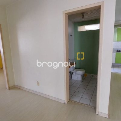 Apartamento com 79m², 1 quarto (sendo 1 suíte), no bairro Trindade em Florianópolis
