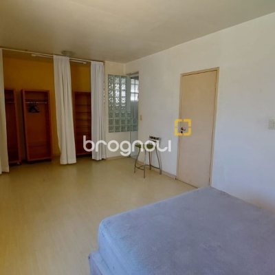 Apartamento com 79m², 1 quarto (sendo 1 suíte), no bairro Trindade em Florianópolis