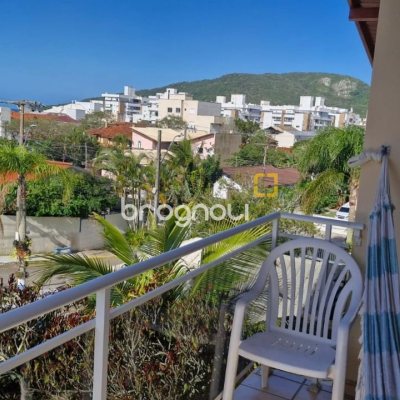 Casa com 235m², 4 quartos (sendo 2 suítes), 1 garagem, no bairro Ingleses em Florianópolis