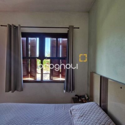 Casa com 235m², 4 quartos (sendo 2 suítes), 1 garagem, no bairro Ingleses em Florianópolis