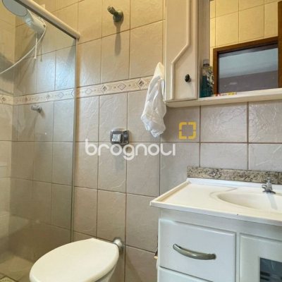 Casa com 122m², 3 quartos (sendo 2 suítes), 2 garagens, no bairro Ingleses em Florianópolis