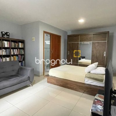 Casa com 122m², 3 quartos (sendo 2 suítes), 2 garagens, no bairro Ingleses em Florianópolis