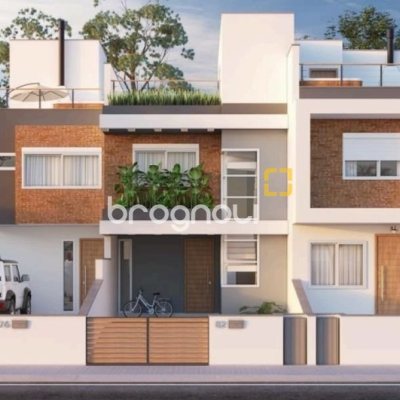 Casa com 183m², 3 quartos (sendo 1 suíte), 1 garagem, no bairro Campeche em Florianópolis