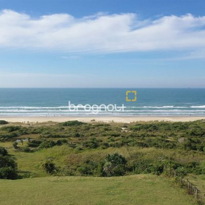 Apartamento com 58m², 1 quarto (sendo 1 suíte), 1 garagem, no bairro Vila Nova em Imbituba