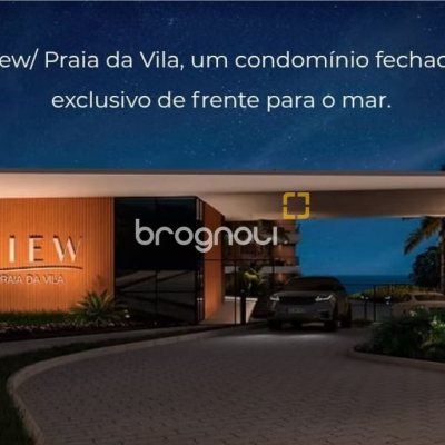 Apartamento com 58m², 1 quarto (sendo 1 suíte), 1 garagem, no bairro Vila Nova em Imbituba