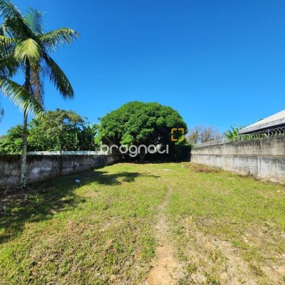 Terreno com 988m², no bairro Jardim Eldorado em Palhoça