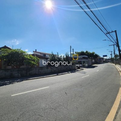 Terreno com 988m², no bairro Jardim Eldorado em Palhoça