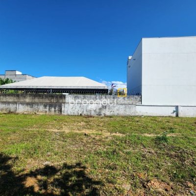 Terreno com 988m², no bairro Jardim Eldorado em Palhoça