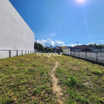 Terreno com 988m², no bairro Jardim Eldorado em Palhoça