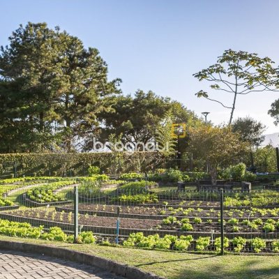 Terreno com 761m², no bairro Cacupe em Florianópolis