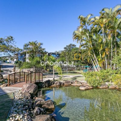 Terreno com 761m², no bairro Cacupe em Florianópolis