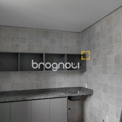 Studio com 30m², 1 quarto, 1 garagem, no bairro Centro em Florianópolis