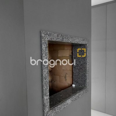 Studio com 30m², 1 quarto, 1 garagem, no bairro Centro em Florianópolis