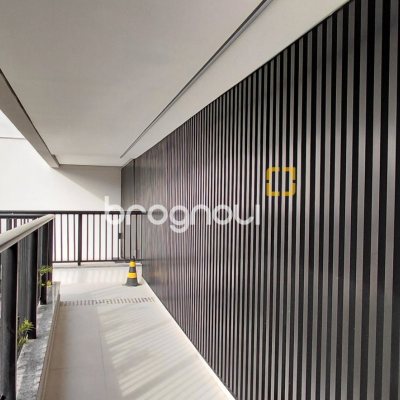 Studio com 30m², 1 quarto, 1 garagem, no bairro Centro em Florianópolis