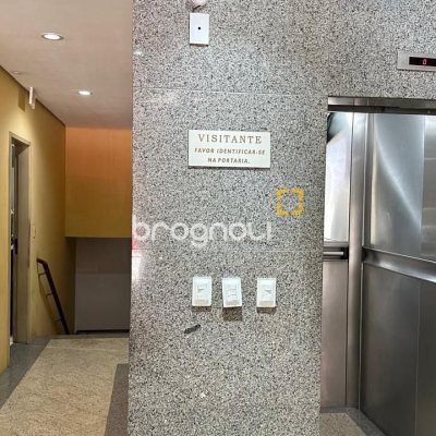 Garagem com 12m², no bairro Centro em Florianópolis
