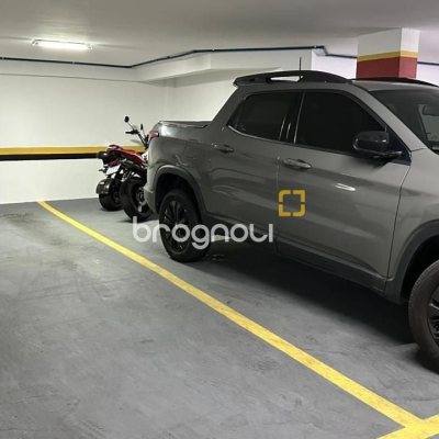 Garagem com 12m², no bairro Centro em Florianópolis