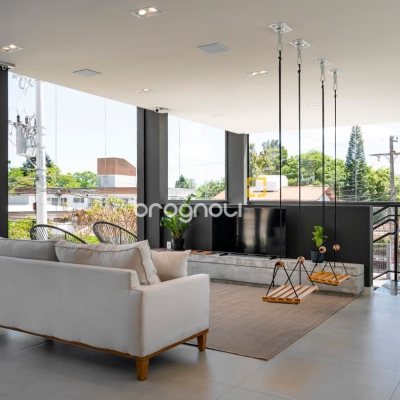 Studio com 15m², 1 quarto, no bairro Carvoeira em Florianópolis