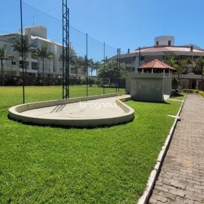 Apartamento com 75m², 2 quartos (sendo 1 suíte), 1 garagem, no bairro Ingleses em Florianópolis