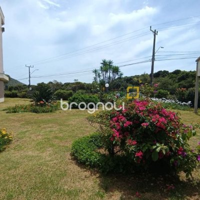 Apartamento com 75m², 2 quartos (sendo 1 suíte), 1 garagem, no bairro Ingleses em Florianópolis