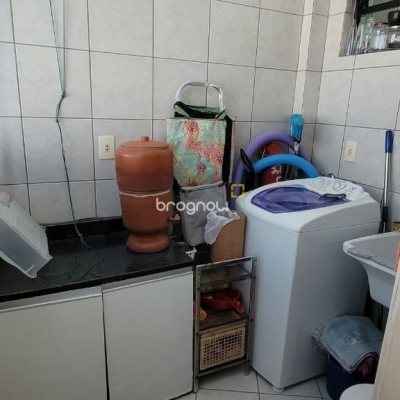 Apartamento com 75m², 2 quartos (sendo 1 suíte), 1 garagem, no bairro Ingleses em Florianópolis