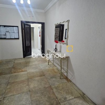 Apartamento com 92m², 3 quartos, 1 garagem, no bairro Centro em Florianópolis
