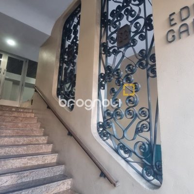 Apartamento com 92m², 3 quartos, 1 garagem, no bairro Centro em Florianópolis