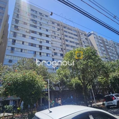 Apartamento com 92m², 3 quartos, 1 garagem, no bairro Centro em Florianópolis