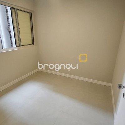 Apartamento com 92m², 3 quartos, 1 garagem, no bairro Centro em Florianópolis