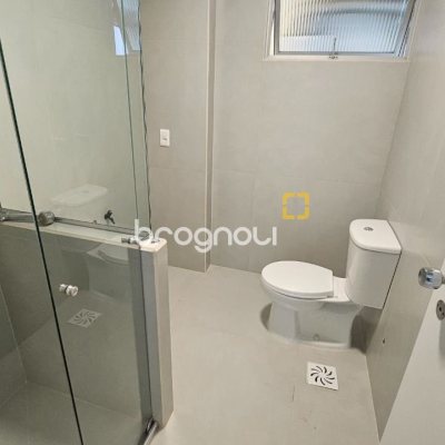 Apartamento com 92m², 3 quartos, 1 garagem, no bairro Centro em Florianópolis