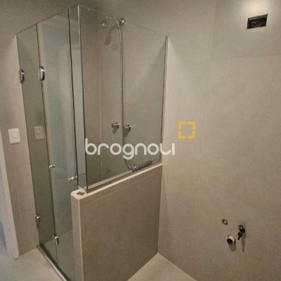 Apartamento com 92m², 3 quartos, 1 garagem, no bairro Centro em Florianópolis