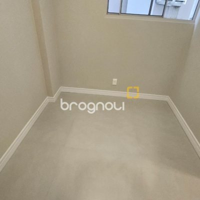 Apartamento com 92m², 3 quartos, 1 garagem, no bairro Centro em Florianópolis
