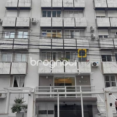Apartamento com 64m², 2 quartos, 1 garagem, no bairro Centro em Florianópolis
