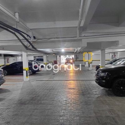 Apartamento com 64m², 2 quartos, 1 garagem, no bairro Centro em Florianópolis