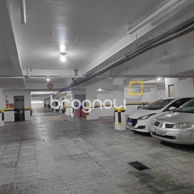 Apartamento com 64m², 2 quartos, 1 garagem, no bairro Centro em Florianópolis